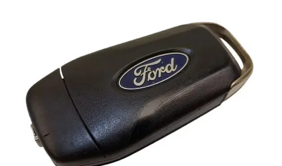 Ford Mondeo MK V Ignition key/card DS7T15K601BE