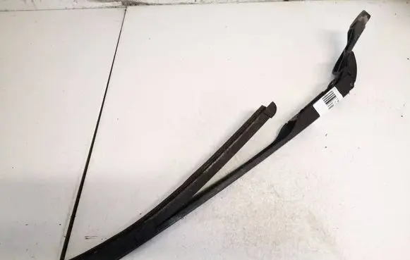 Audi A6 S6 C6 4F Front wiper blade arm