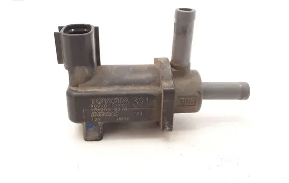 Daihatsu Sirion Vacuum valve 9091012275 1362003210