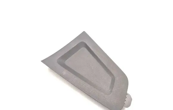 Panel trim