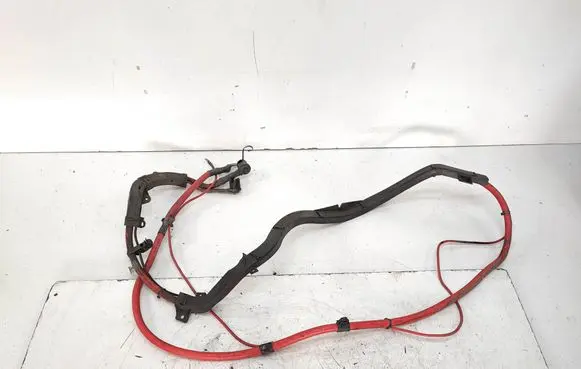BMW X1 E84 Positive cable (battery) 9133072