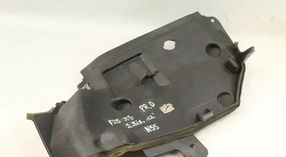 BMW X3 F25 Other engine bay part 7213664 51717213664