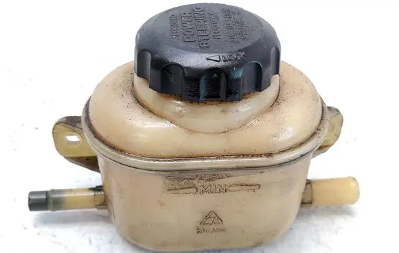 Chevrolet Tacuma Power steering fluid tank/reservoir