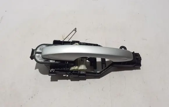 Volvo S90, V90 Front door exterior handle