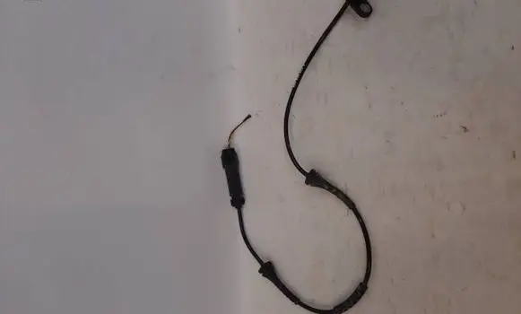 Mini Cooper Countryman F60 ABS rear brake sensor 6880757 5A98F70 5A61B48
