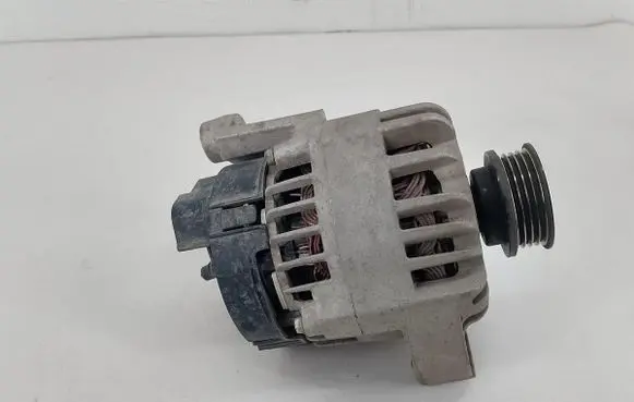 Fiat Grande Punto Generator/alternator