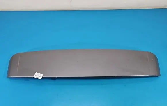 Renault Espace V (RFC) Tailgate/trunk spoiler 960304017R IMPRK1606461