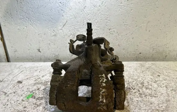 Ford Transit Rear brake caliper