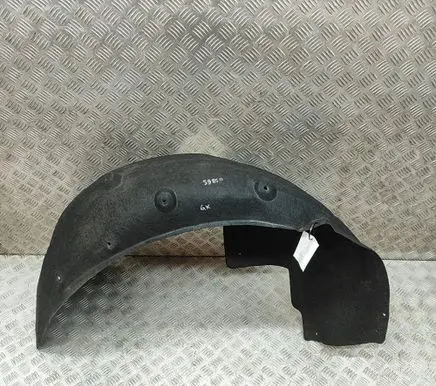 BMW 6 F06 Gran coupe Rear arch fender liner splash guards 7276183