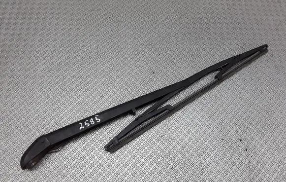 Alfa Romeo 156 Rear wiper blade 