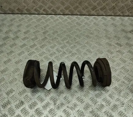 Jaguar F-Pace Rear coil spring L8A25534HB