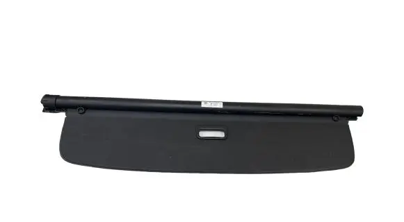 Volkswagen Golf VI Parcel shelf load cover 1K9867871A