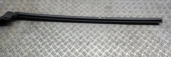 Ford Mustang VI Rubber seal front coupe door window FR3B6321435AG