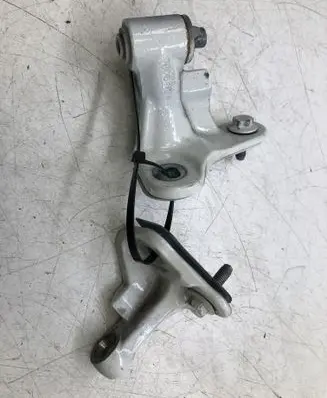 Mercedes-Benz B W246 W242 Rear door hinge set 