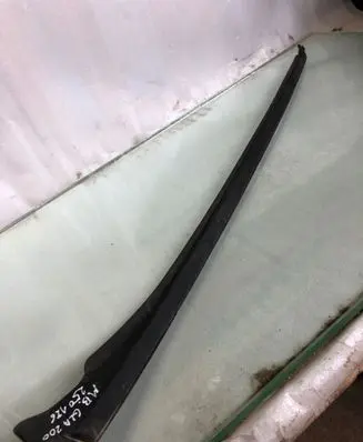 Mercedes-Benz GLA H247 Windshield trim A2476900301