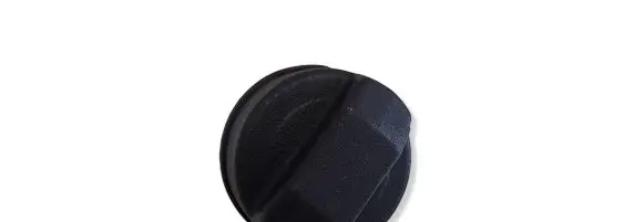 Volkswagen PASSAT B5 Engine bonnet (hood) release handle 1H02015533