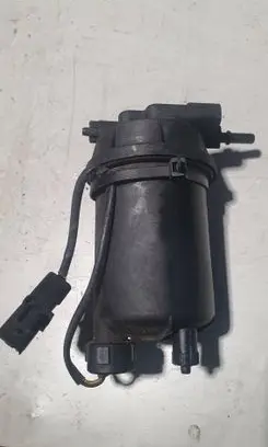 Suzuki Grand Vitara II Fuel filter housing 8200314483 6610972840