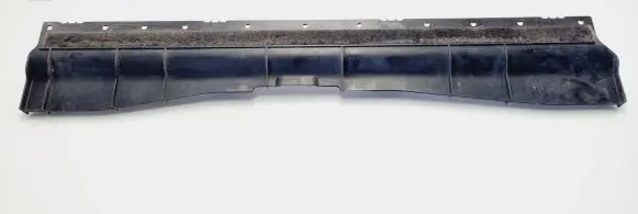 Hyundai Tucson TL Bottom radiator support slam panel 29135D7000 29135D7500 D729145500
