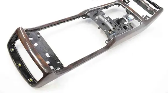 Audi A8 S8 D4 4H Other center console (tunnel) element 4H2864348
