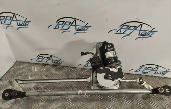 BMW X5 E53 Wiper motor 6913007 4125A 404923