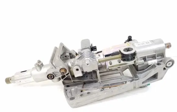 Mercedes-Benz E C207 W207 Steering column universal joint A2044604616