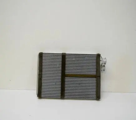 Audi Q5 SQ5 Heater blower radiator