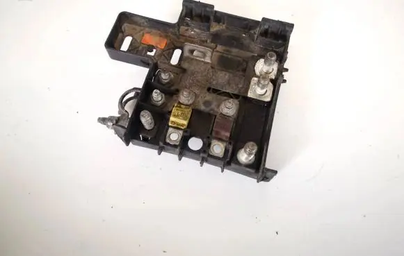 Alfa Romeo 159 Fuse box set a878
