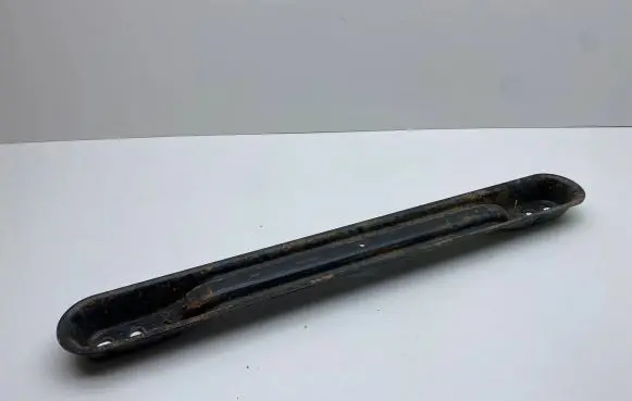 Muffler mount bracket/holder