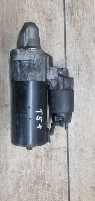 Mercedes-Benz ML W164 Starter motor A0061514101