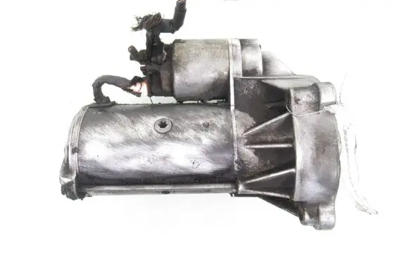 Peugeot Expert Starter motor 