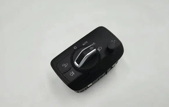 Audi A3 S3 8V Light switch 8V0941531AR