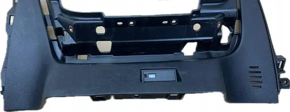 Dodge Durango III Dashboard trim 01749003BL