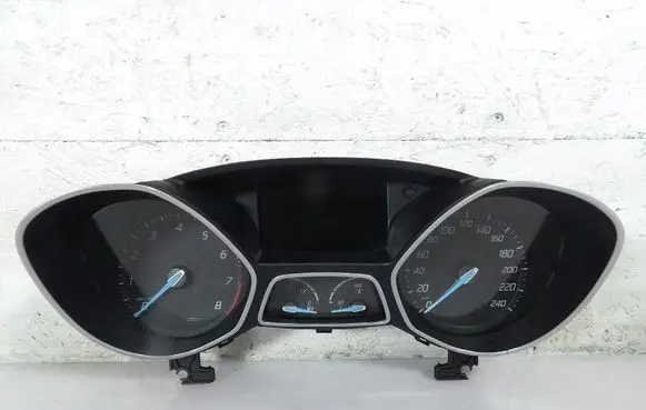 Ford Focus Speedometer (instrument cluster) BM5T-10849-JV