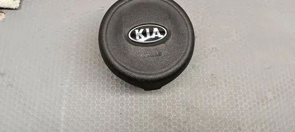 KIA Optima Steering wheel airbag D456900030 JFDBNGZP991035