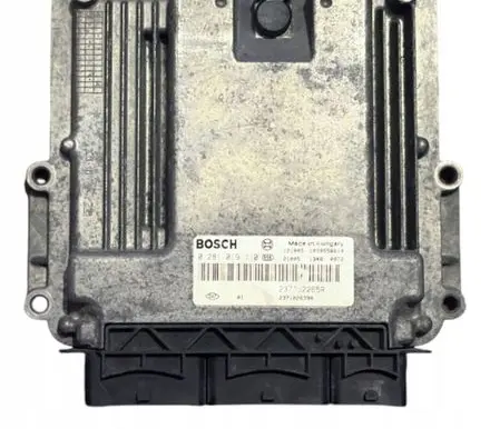 Renault Master III Engine control unit/module 237102265R