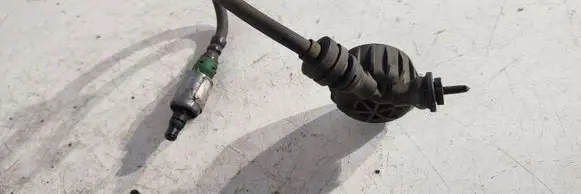 Volkswagen Touareg I Brake pedal 7H0721439