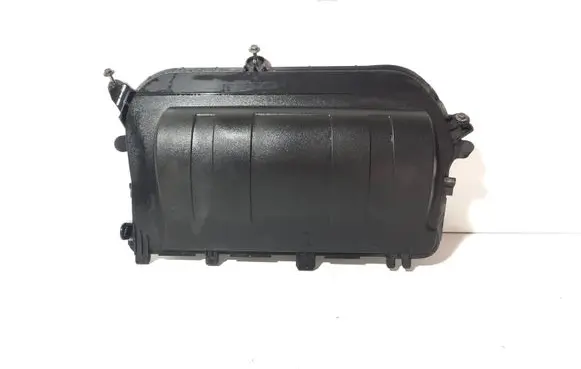 Peugeot 5008 Engine cover (trim) 9683668480