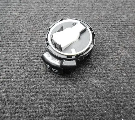 Porsche Cayman 981 Airbag deployment crash/impact sensor 9P1959354