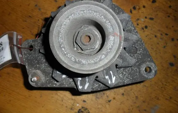 Seat Toledo I (1L) Generator/alternator