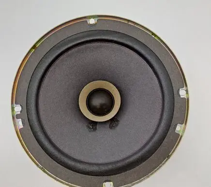 Renault Espace III Rear door speaker 6025301084C