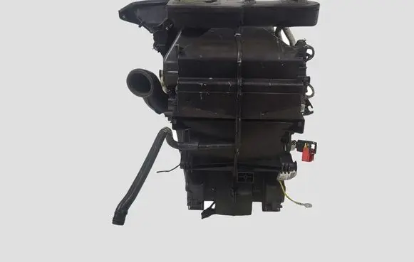 Citroen C5 Interior heater climate box assembly 9671485880 V6033002