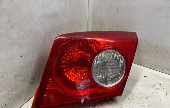 Chevrolet Lacetti Tailgate rear/tail lights 7E23D
