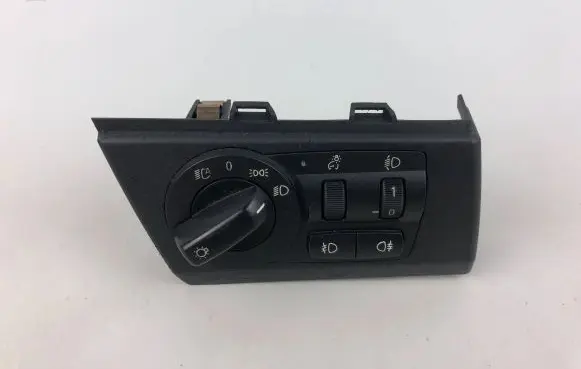 BMW X3 E83 Light switch 3420282