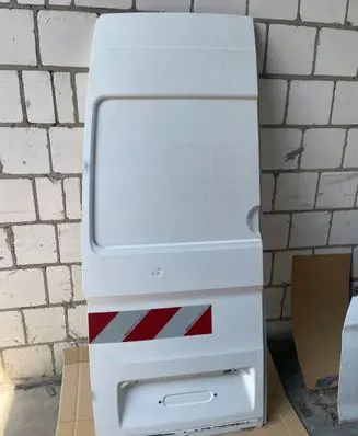 Volkswagen Crafter Back/rear loading door B9ALB9A