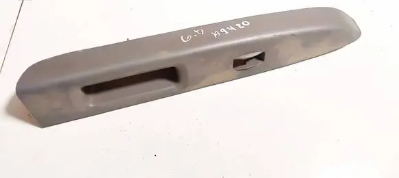 Daihatsu Sirion Front door window switch trim 74271b1010 74271-b1010