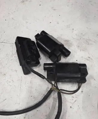 Audi A4 S4 B5 8D High voltage ignition coil 078905115