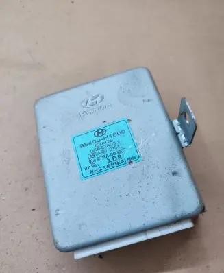 Hyundai Terracan Other control units/modules 95400H1600