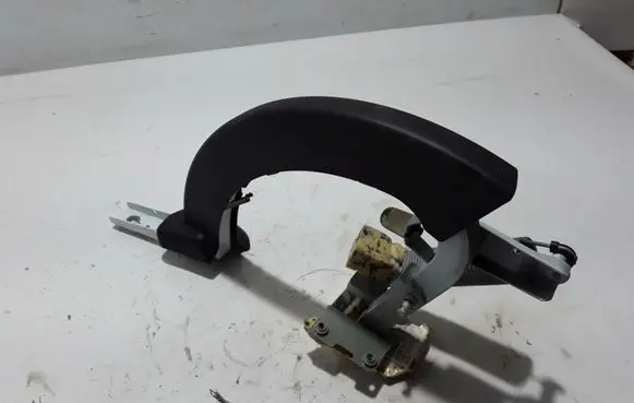 Volvo S90, V90 Tailgate/trunk/boot hinge 31371792