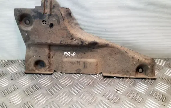 Mazda 6 Engine splash shield/under tray GHP956076