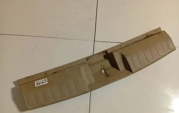 Dodge Caliber Other trunk/boot trim element 11006B
